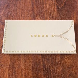 Lorac Unzipped Palette